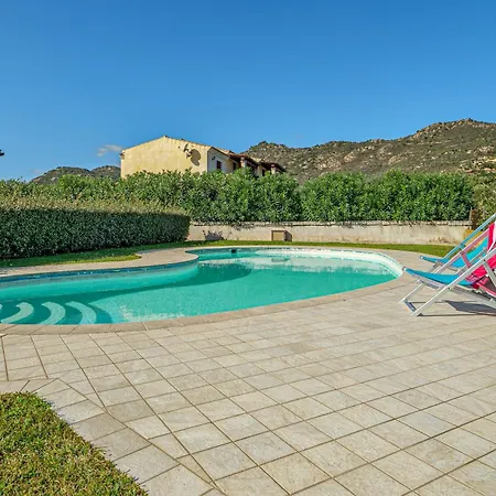 Holiday home Eleonora-iun-p6104 San Teodoro (Sardinia)
