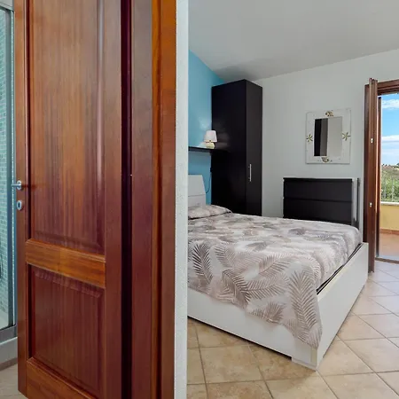 Дом отдыха Eleonora-iun-p6104 *