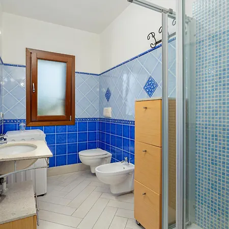 Eleonora-iun-p6104 Дом отдыха Сан-Теодоро