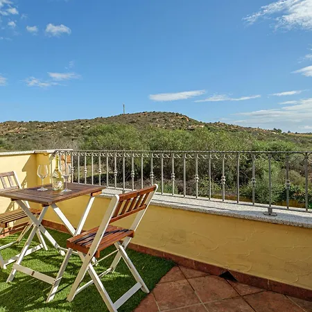 Eleonora-iun-p6104 Сан-Теодоро