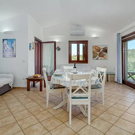 Дом отдыха Eleonora-iun-p6104 *