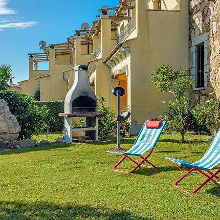 Eleonora-iun-p6104 Дом отдыха