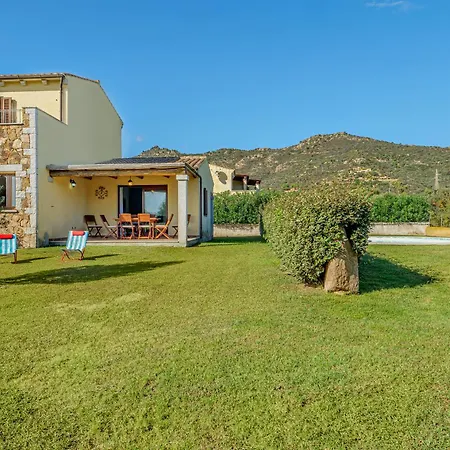 Eleonora-iun-p6104 Дом отдыха Сан-Теодоро